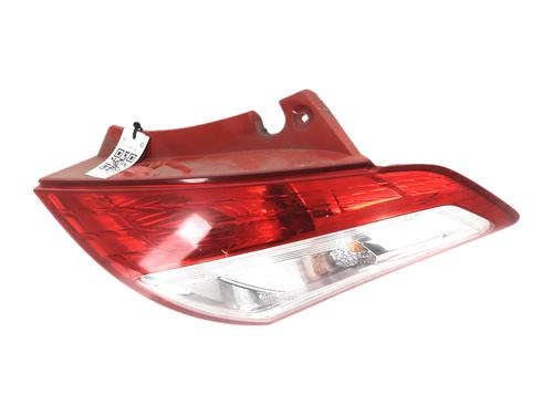 Achterlicht rechts Achterlicht rechts SUZUKI SWIFT IV (FZ, NZ) 1.2 (AZH412, ZC72S) (94 hp) 37017005 37017005