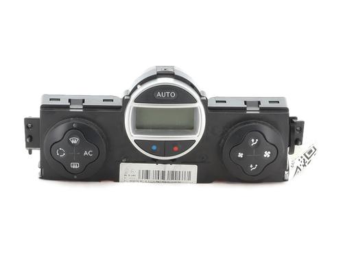 Climate control RENAULT MEGANE II (BM0/1_, CM0/1_)  | BP24513480I5 