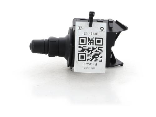 Switch RENAULT SCÉNIC II (JM0/1_) 1.9 dCi (JM0G, JM12, JM1G, JM2C) | BP39224364I30 - Image 2