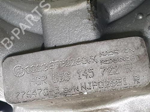 Engine AUDI Q7 (4LB) 3.0 TDI quattro | BP34457992M1  - Image 6