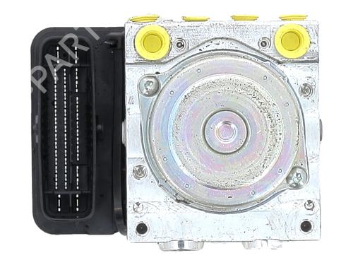 ABS pump TOYOTA RAV 4 V (_A5_, _H5_) 2.5 Hybrid AWD (AXAH54, AXAL54) | BP31912643M43 