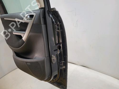 Left rear door CITROËN C4 Picasso I MPV (UD_)  | BP25622546C4 