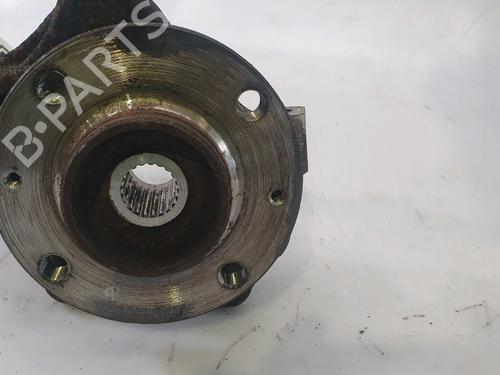 Left front steering knuckle CITROËN C3 I (FC_, FN_) 1.4 i | BP30165335M25 