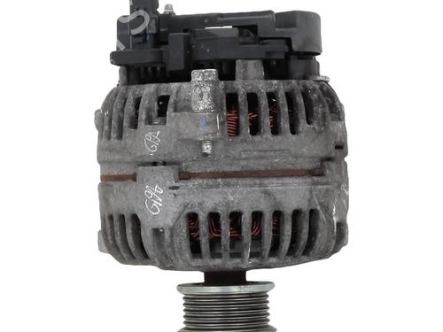 Alternator NISSAN JUKE (F15) 1.5 dCi | BP27553812M7 
