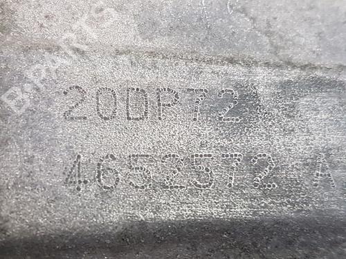 Gearbox CITROËN C3 Picasso (SH_) 1.6 HDi | BP39224764M3 - Image 5