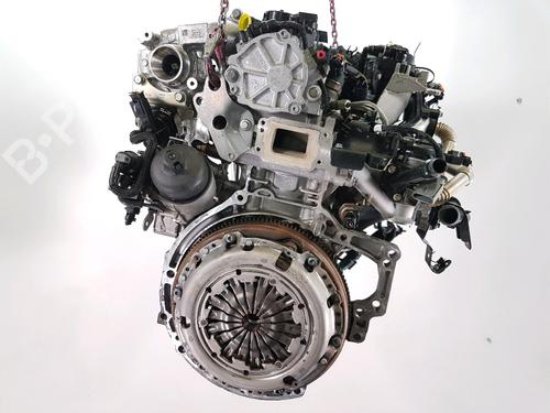 Engine CITROËN BERLINGO Box Body/MPV (B9) 1.6 BlueHDi 100 | BP39489878M1 - Image 3