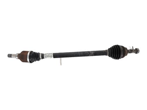 Used Right front driveshaft PEUGEOT 208 I (CA_, CC_) 1.6 HDi / BlueHDi 75 (75 hp) 29761949