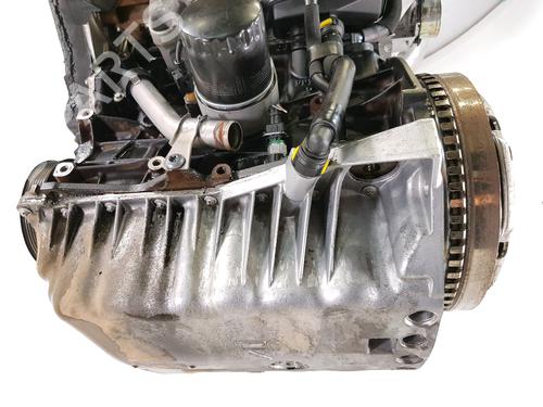 Engine RENAULT MEGANE III Hatchback (BZ0/1_, B3_) 1.9 dCi (BZ0N, BZ0J) | BP36831344M1 - Image 14