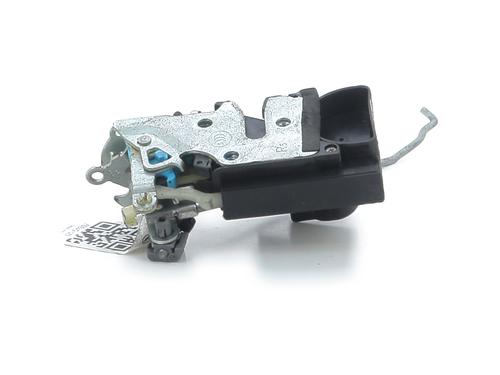 Front right lock CHEVROLET SPARK (M300) | BP32378850C97 - Image 2
