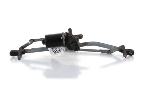 Used Front wiper motor FIAT PUNTO (188_) 1.9 JTD (86 hp) 30379664
