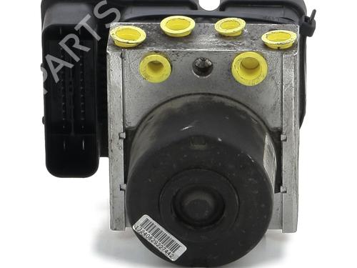 Used ABS pump PEUGEOT 206 Hatchback (2A/C) 1.1 i (60 hp) 29762082