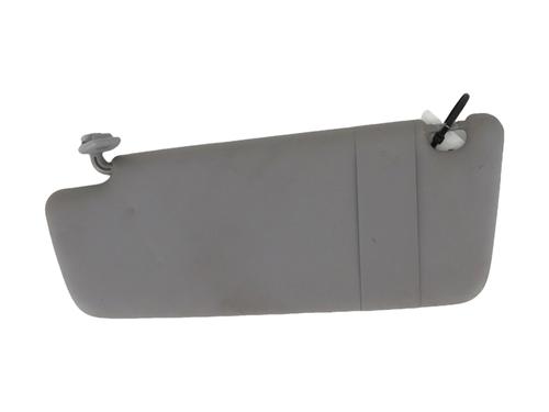 Used Left sun visor OPEL CORSA D (S07) 1.3 CDTI (L08, L68) (75 hp) 28533450