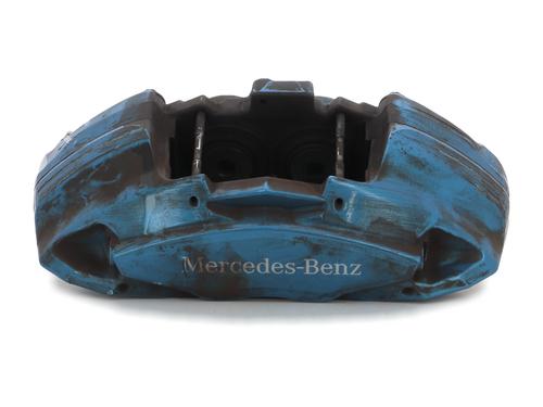Left front brake caliper MERCEDES-BENZ C-CLASS (W205) C 350 e (205.047) | BP27914284M105