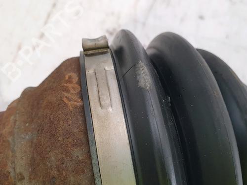Left front driveshaft AUDI A3 (8P1) 1.8 TFSI | BP29295131M38 