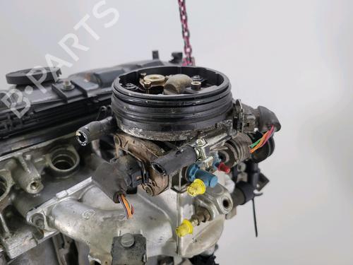 Engine PEUGEOT 106 II (1A_, 1C_) 1.1 i | BP30118547M1