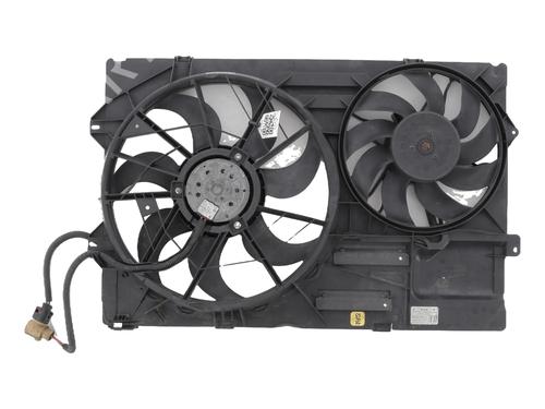 Used Radiator fan Radiator fan VW TRANSPORTER T5 Bus (7HB, 7HJ, 7EB, 7EJ) 1.9 TDI (102 hp) 34146533 34146533