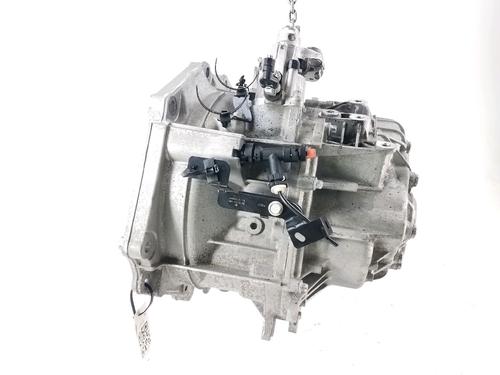 Used Gearbox OPEL ASTRA K (B16) 1.6 CDTi (68) (110 hp) 21061411