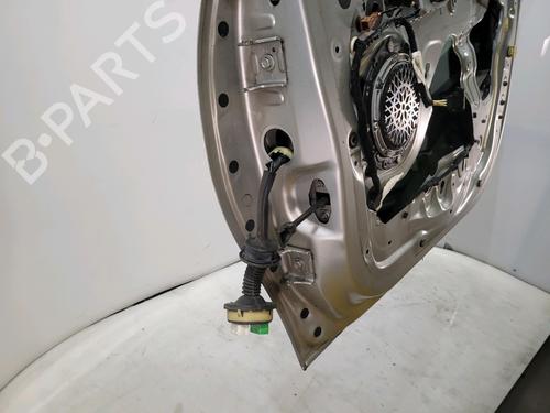 Right front door CITROËN C3 II (SC_) 1.4 HDi 70 (SC8HZC, SC8HR0, SC8HP4) | BP29874968C3