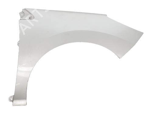 Used Right front fenders Right front fenders PEUGEOT 308 I (4A_, 4C_) 1.6 HDi (109 hp) 33533157 33533157