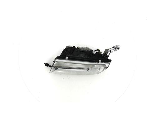 Left headlight SKODA FABIA I Combi (6Y5) 1.9 SDI | BP18452573C28 