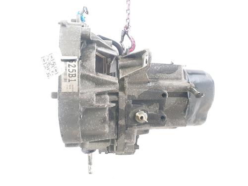 Used Gearbox RENAULT TWINGO II (CN0_) 1.2 16V (CN0K, CN0V, CN0A) (76 hp) 31699555