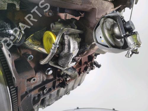 Engine PEUGEOT 407 (6D_) 2.0 HDi (6DRHRH) | BP29171847M1 