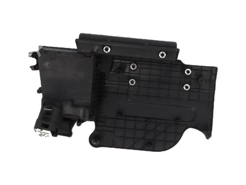 Used Upper protection FORD FUSION (JU_) 1.6 TDCi (90 hp) 26608975