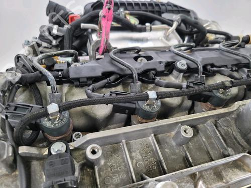 Engine MERCEDES-BENZ CLK (C209) CLK 270 CDI (209.316) | BP28176972M1 