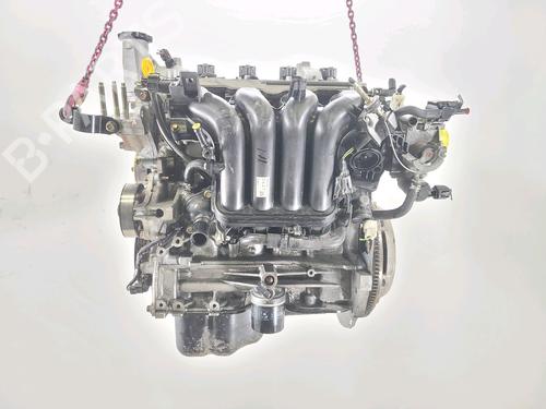 Engine MAZDA 3 (BK) 1.6 (BK14) | BP30334959M1