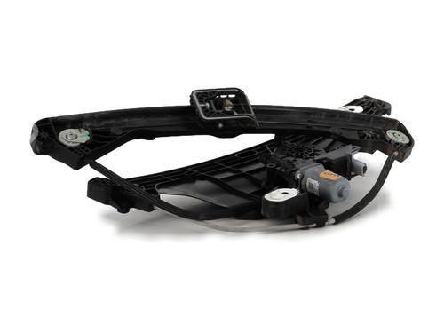 Front left window mechanism PEUGEOT 208 II (UB_, UP_, UW_, UJ_) 1.2 PureTech 75 | BP26969689C22 