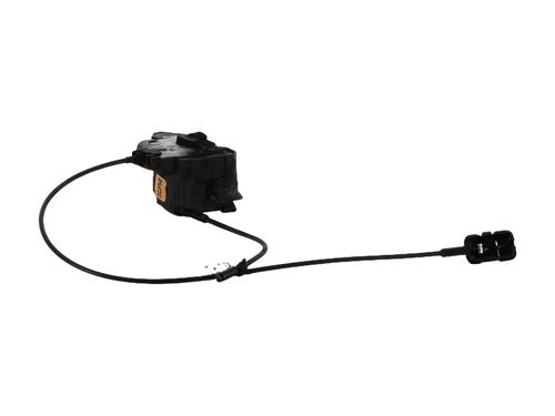 Front left lock RENAULT CLIO III (BR0/1, CR0/1) 1.5 dCi | BP29471047C98 