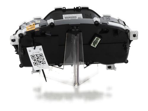 Instrument cluster PEUGEOT PARTNER Box Body/MPV (K9)  | BP25621650C47 