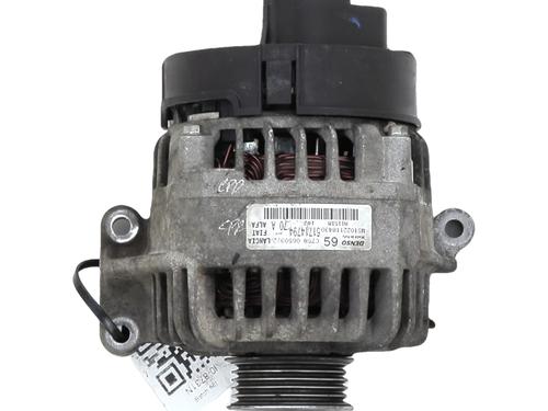 Alternator FIAT PUNTO EVO (199_) 1.2 | BP24490493M7 