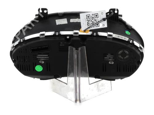 Instrument cluster HYUNDAI i20 II (GB, IB) 1.2 | BP24577465C47 