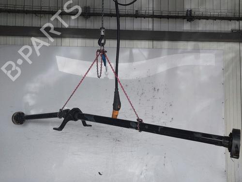 Used Driveshaft Driveshaft VW TIGUAN (5N_) 2.0 TDI 4motion (140 hp) 33925433 33925433