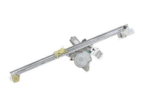Used Front left window mechanism Front left window mechanism RENAULT TRAFIC II Van (FL) [2001-2026] 33685829 33685829