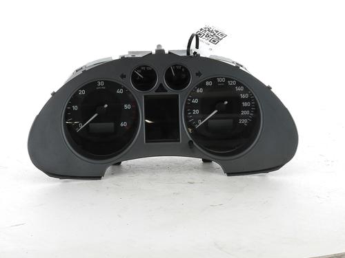 Instrument cluster SEAT IBIZA III (6L1) 1.9 TDI | BP15524577C47 