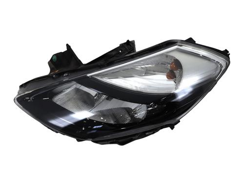 Left headlight RENAULT CLIO III (BR0/1, CR0/1) 1.6 16V (BR05, BR0B, BR0Y, BR15, BR1J, BR1M, BR1Y, CR0B,... | BP30165246C28