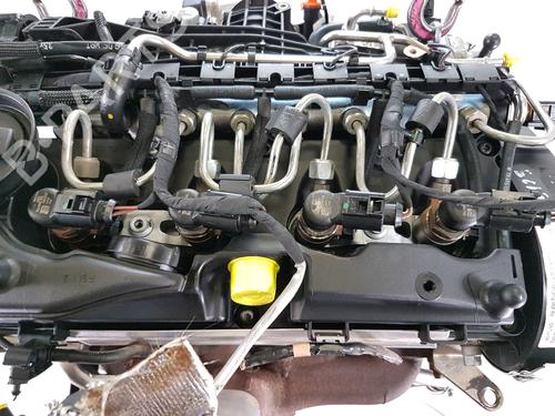 Engine SEAT LEON (1P1) 1.6 TDI | BP36795268M1 - Image 10