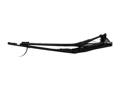 Used Front windshield wiper arm BMW 5 (E60) 530 d (235 hp) 27905835