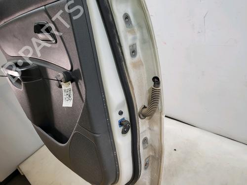 Left rear door KIA RIO II (JB) 1.5 CRDi | BP22889119C4 