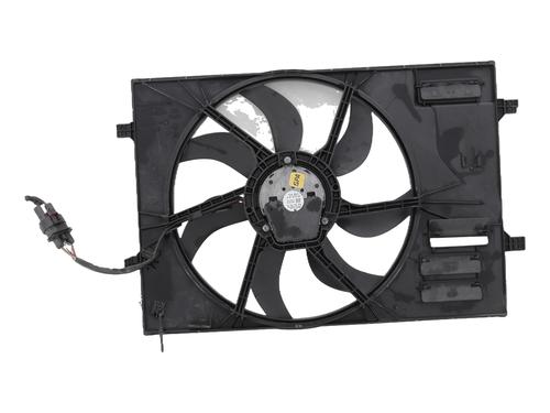 Used Radiator fan Radiator fan VW GOLF VII (5G1, BQ1, BE1, BE2) 1.6 TDI (105 hp) 33533482 33533482