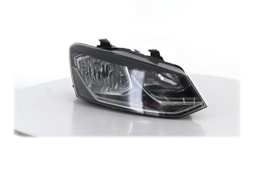Used Right headlight Right headlight VW POLO V (6R1, 6C1) 1.2 TSI 16V (90 hp) 35749108 35749108