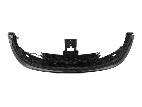 Front bumper PEUGEOT 607 (9D, 9U) 2.2 HDi | BP29874236C7