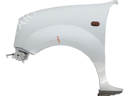 Used Left front fenders RENAULT KANGOO (KC0/1_) 1.2 16V (KC05, KC06, KC03, KC0T, KC0W, KC1D) (75 hp) 29701777