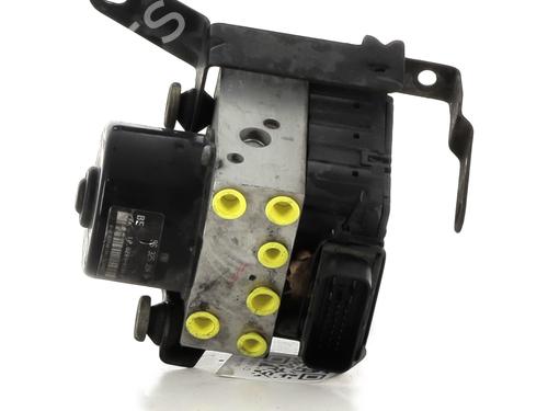 ABS Bremseaggregat PEUGEOT 206 Hatchback (2A/C) [1998-2012]  26444168