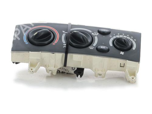 Used Climate control RENAULT MEGANE I (BA0/1_) 1.6 e (BA0F, BA0S) (90 hp) 24482405