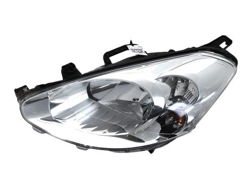 Left headlight PEUGEOT PARTNER Platform/Chassis | BP36512277C28 - Image 5