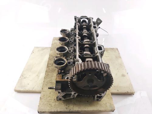 Cylinder head FORD FIESTA VI (CB1, CCN) 1.4 TDCi | BP35891595M5 - Image 2