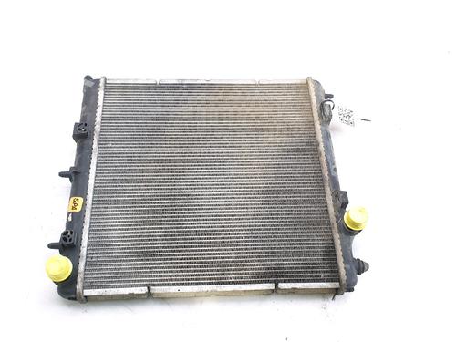 Used Water radiator CITROËN C3 II (SC_) 1.4 HDi 70 (SC8HZC, SC8HR0, SC8HP4) (68 hp) 29443617